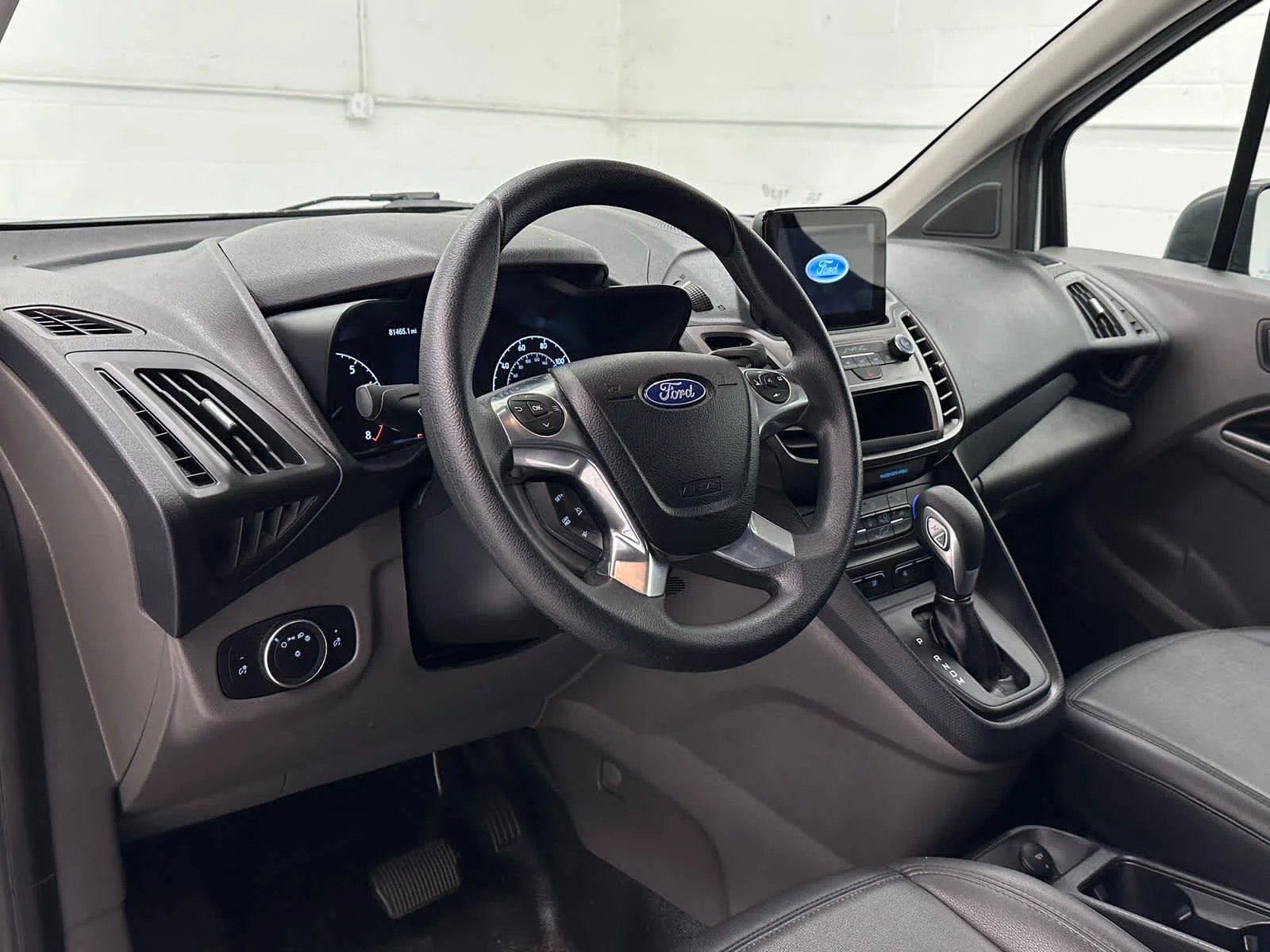 2022 Ford Transit Connect XL - Photo 10