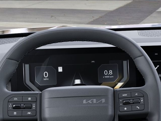 New 2027 Black Kia X-Line SX Prestige image 21