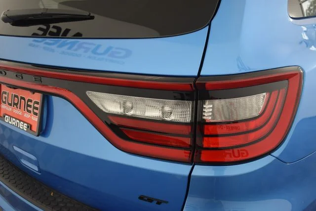 New 2026 B5 Blue Exterior Paint Dodge GT Plus image 2