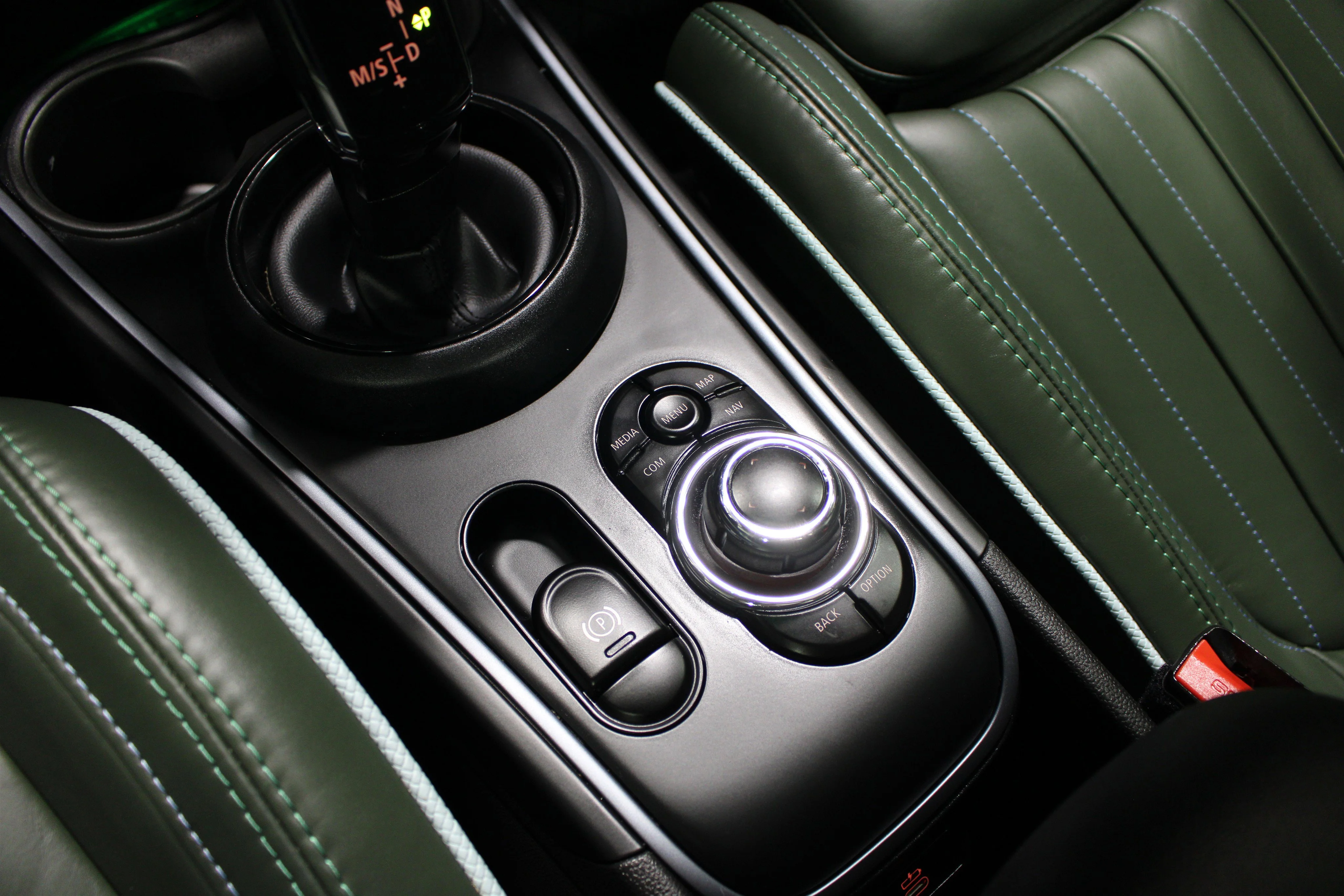 2023 MINI Countryman S - Photo 22