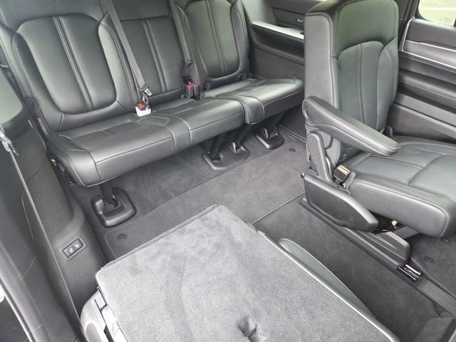 New 2026 High Gloss Black Exterior Paint Jeep Limited Altitude image 11