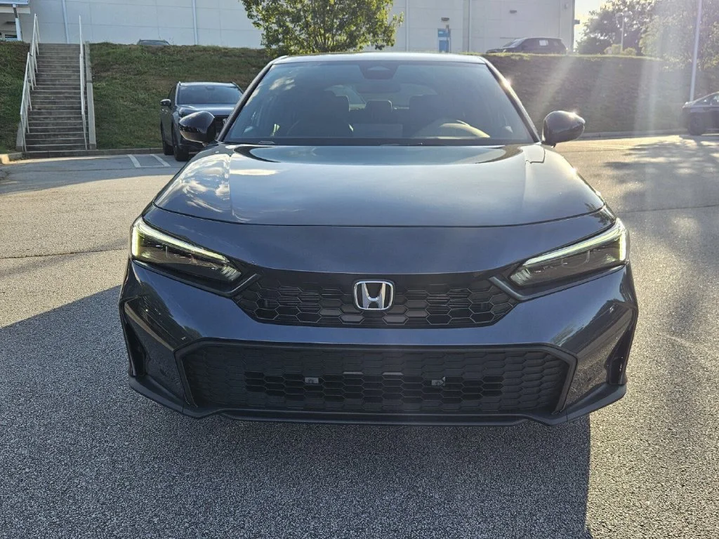 New 2026  Honda Sport image 2