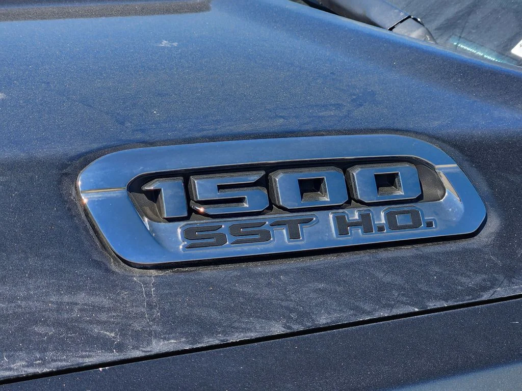 2025 RAM 1500 Tungsten - Photo 8
