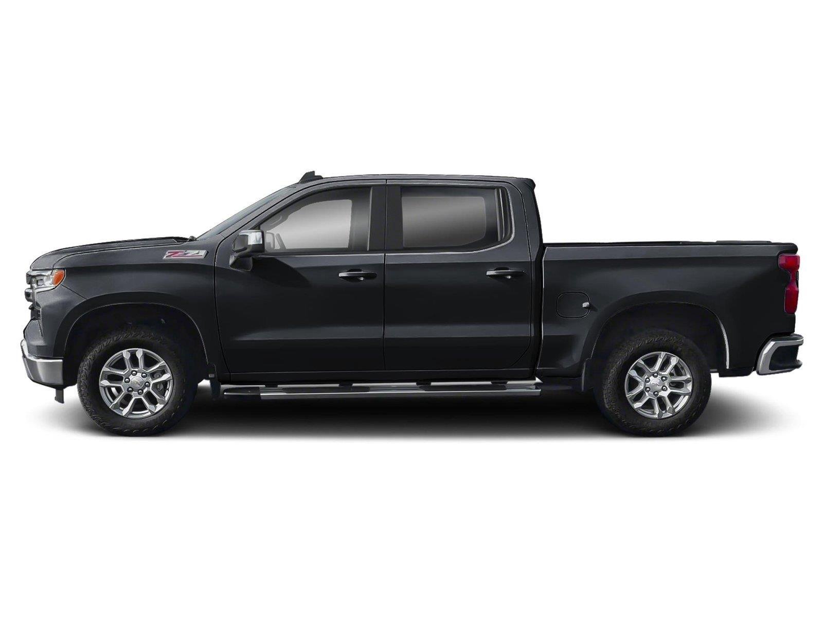 New 2026 Black Chevrolet LT (2FL) image 2