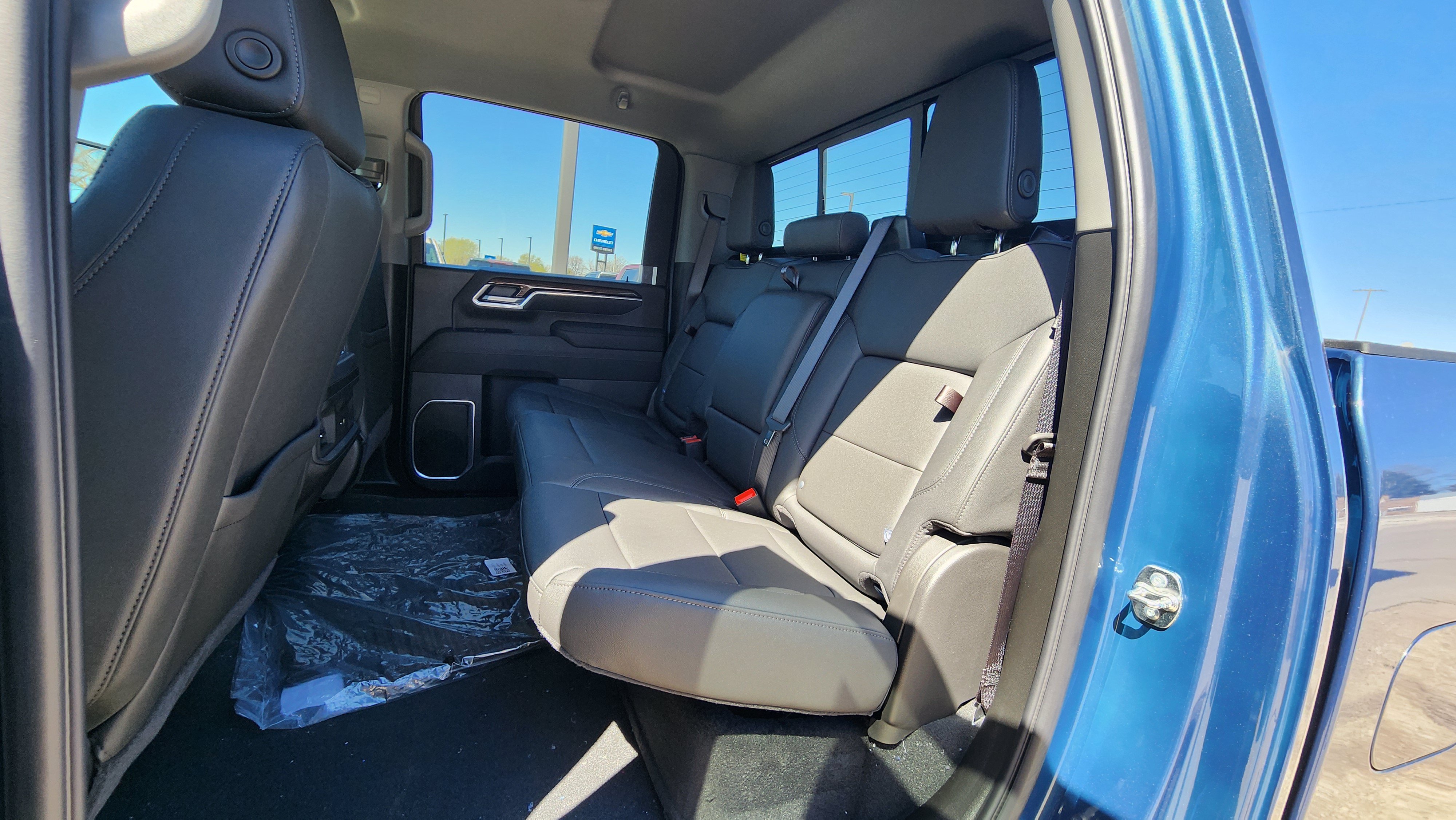2026 Chevrolet Silverado 2500 HD LT - Photo 16