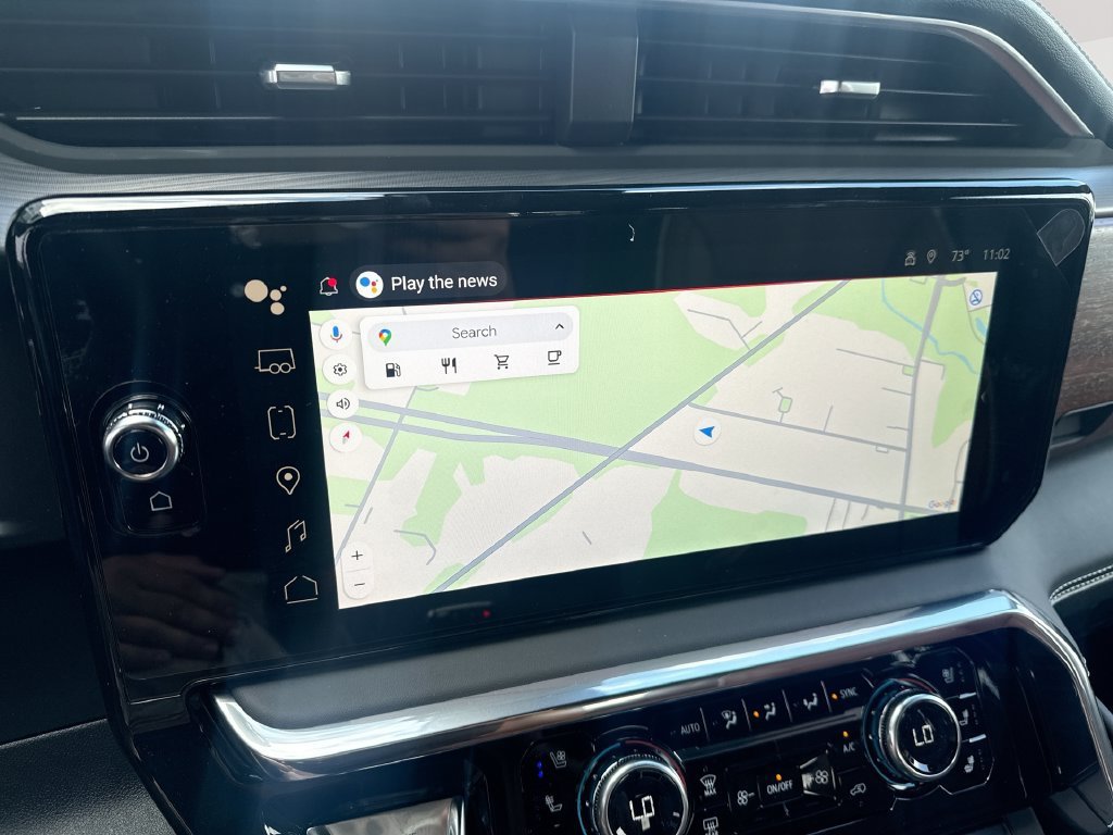 2026 GMC Sierra 1500 Denali Ultimate - Photo 14