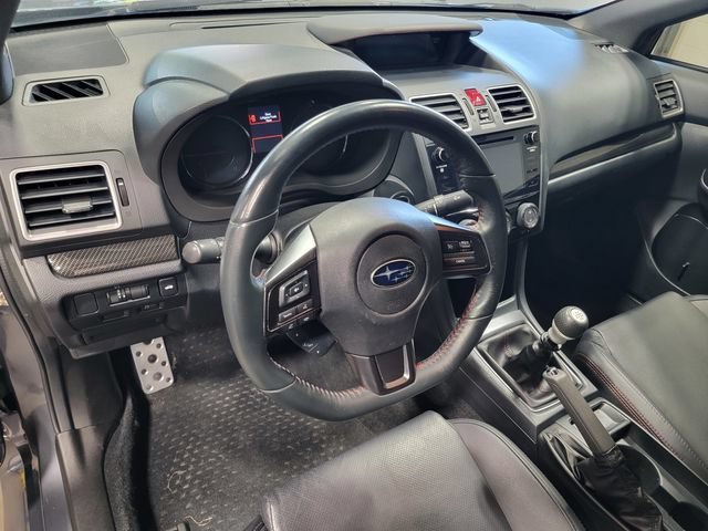 Used 2021 Gray Subaru Limited image 12