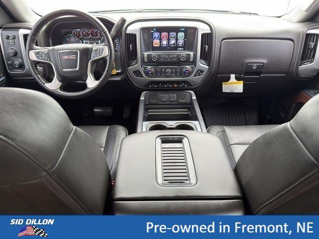 2018 GMC Sierra 1500 SLT - Photo 9