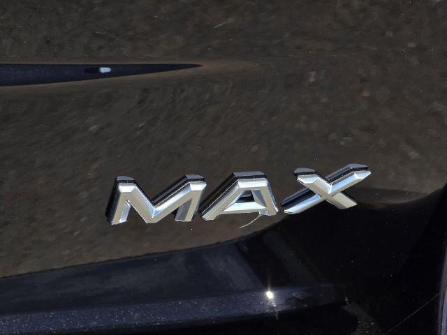 New 2027 Agate Black Metallic Ford MAX Active image 37