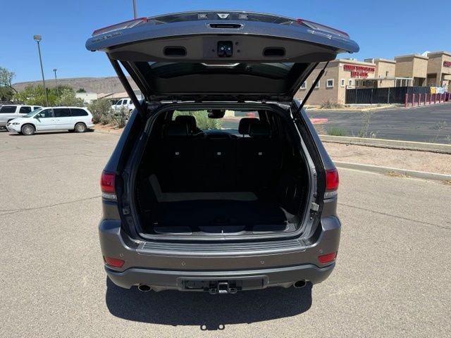 2021 Jeep Grand Cherokee Trailhawk - Photo 39