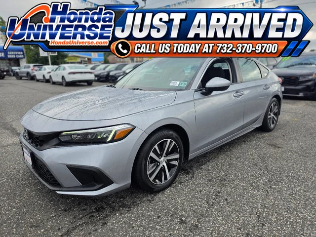 2023 Honda Civic