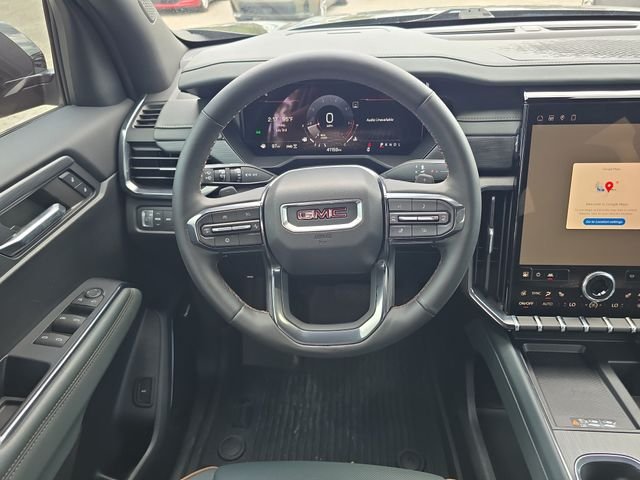 2024 GMC Acadia AT4 - Photo 10