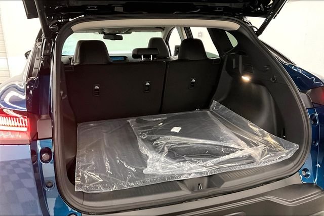 2025 Nissan Murano SL - Photo 42