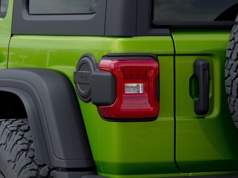 New 2026 Mojito Clear-Coat Exterior Paint Jeep Moab 392 image 5