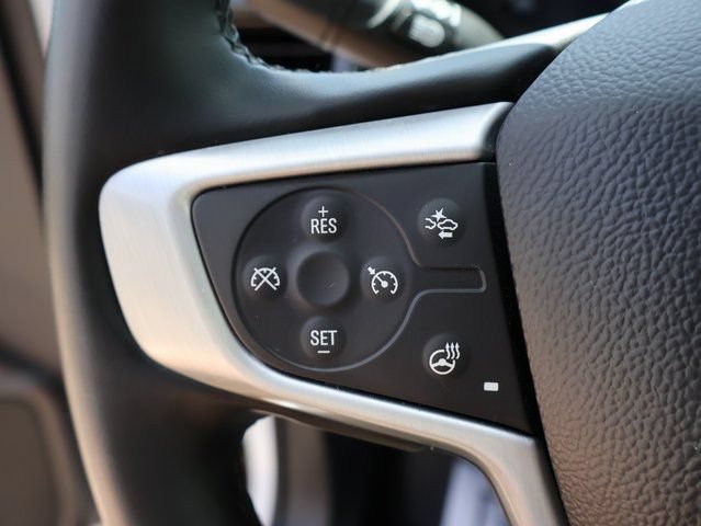 2024 GMC Terrain SLT - Photo 36