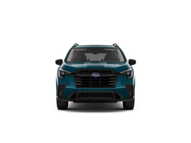 New 2027 DEEPWATER BLUE PEARL Subaru Onyx Edition Touring 7-Passenger image 8