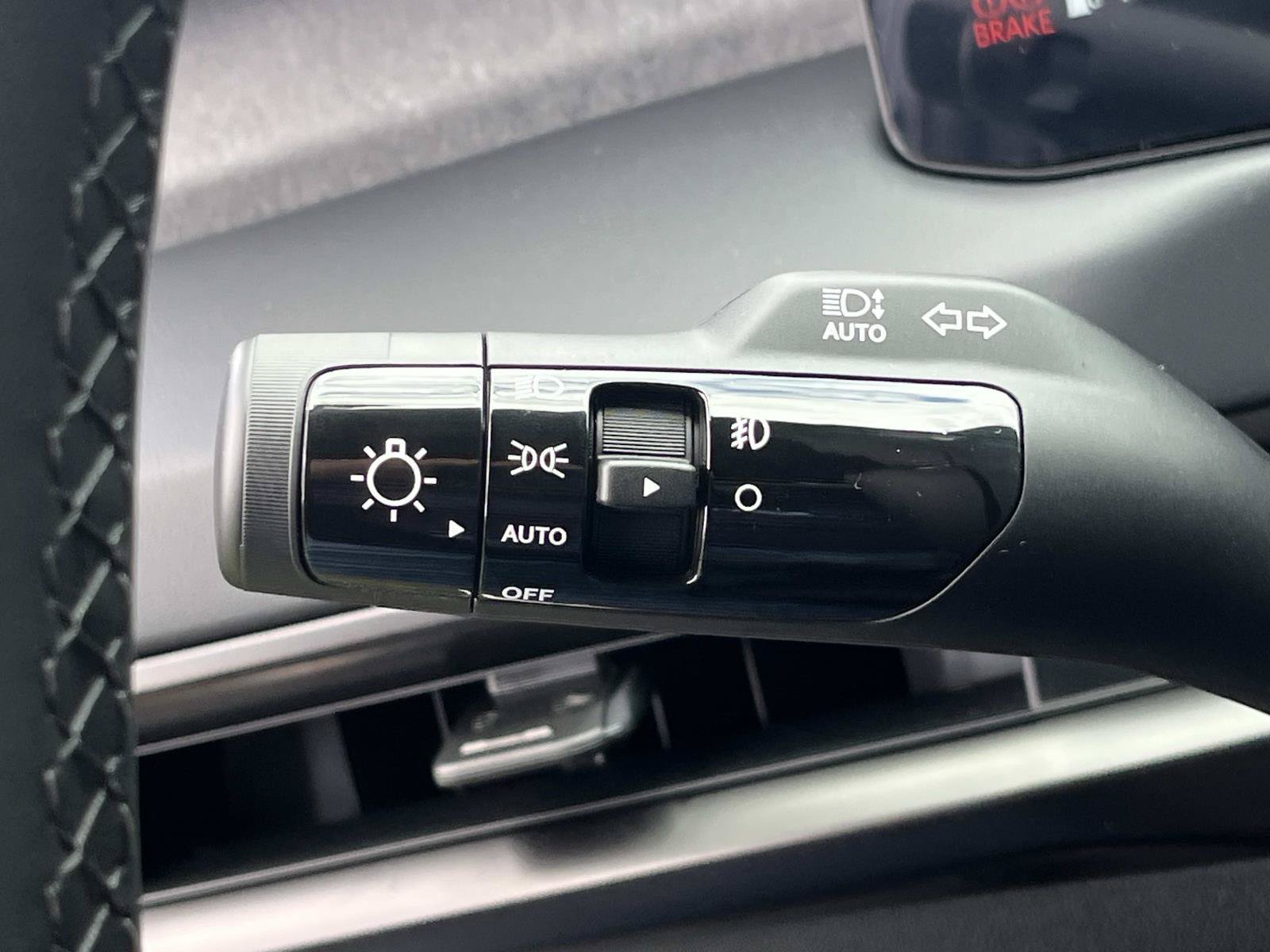 New 2027 Midnight Lake Blue Kia X-Line SX image 34
