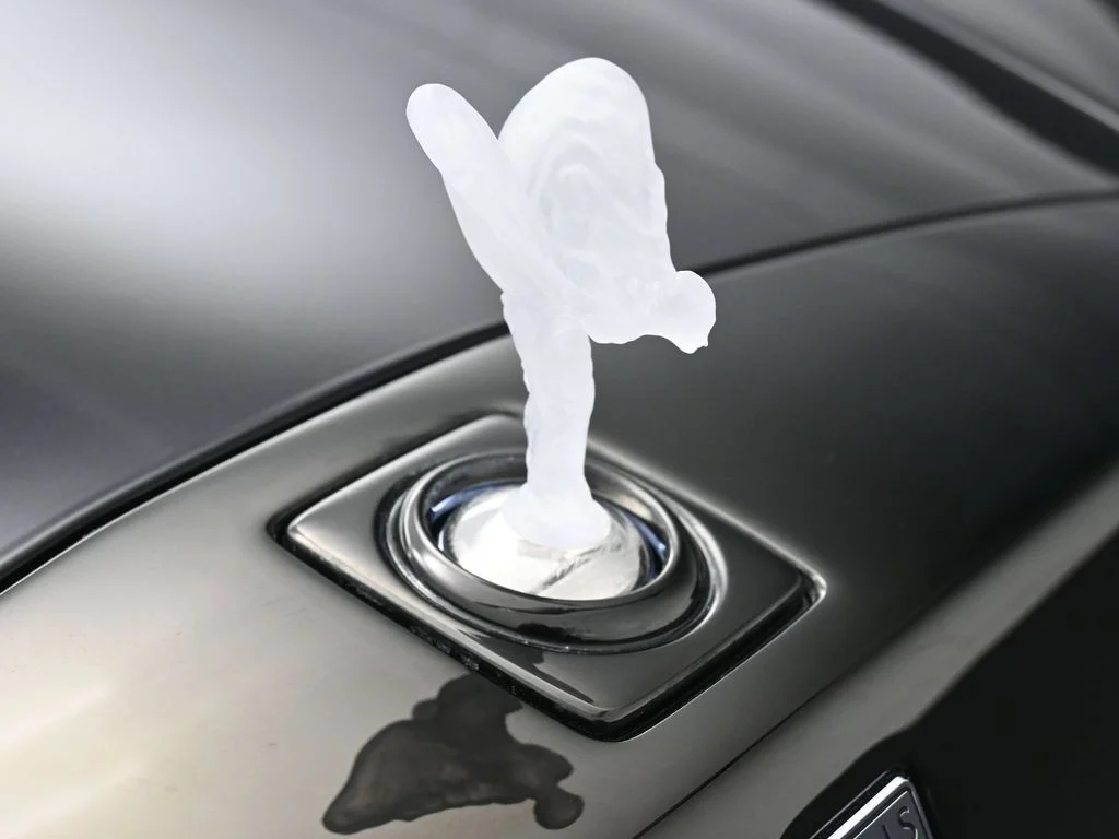 Used 2025 Black Rolls-Royce  image 7