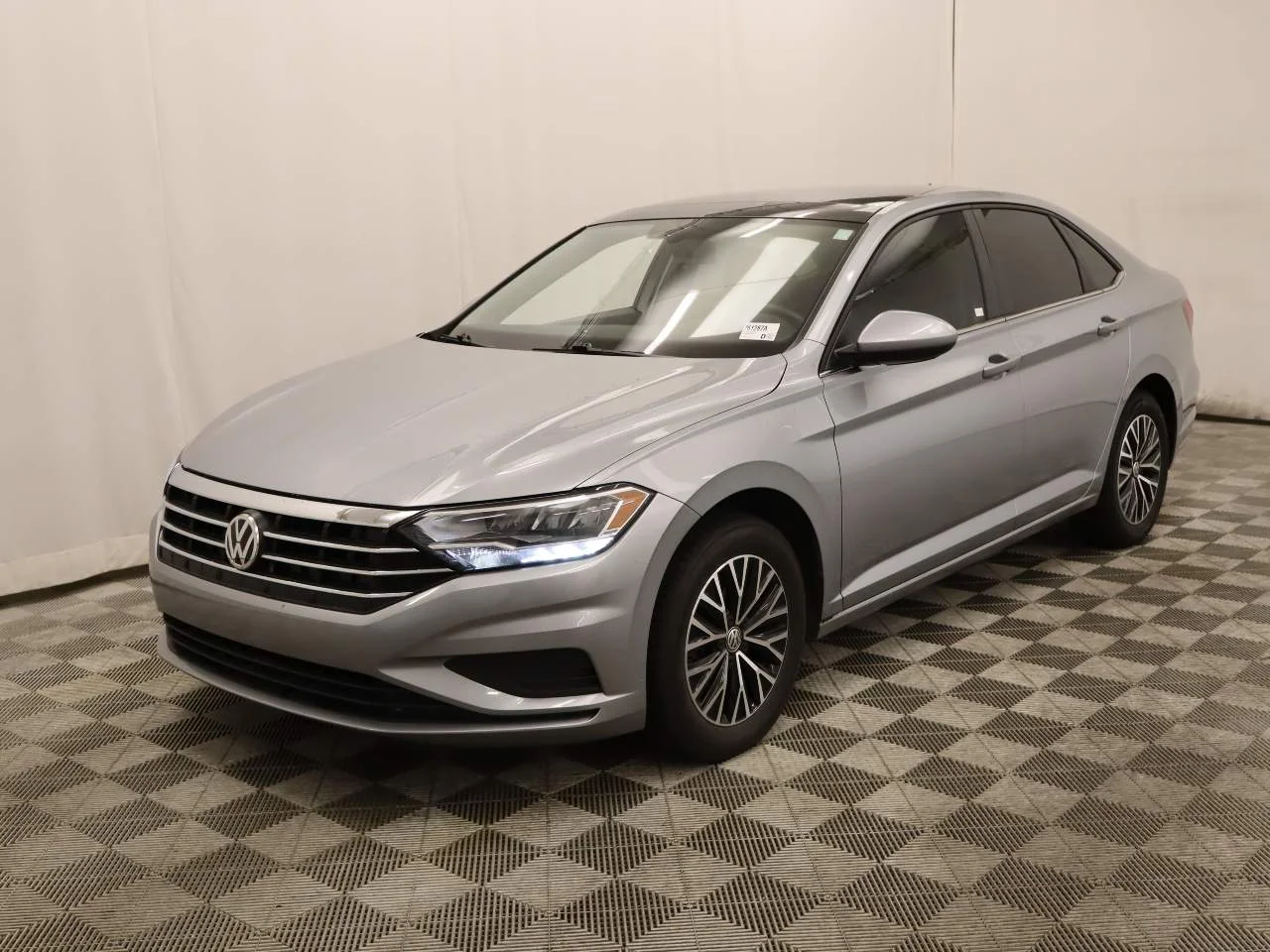 2020 Volkswagen Jetta