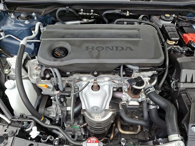 Used 2026 Blue Honda Sport image 29