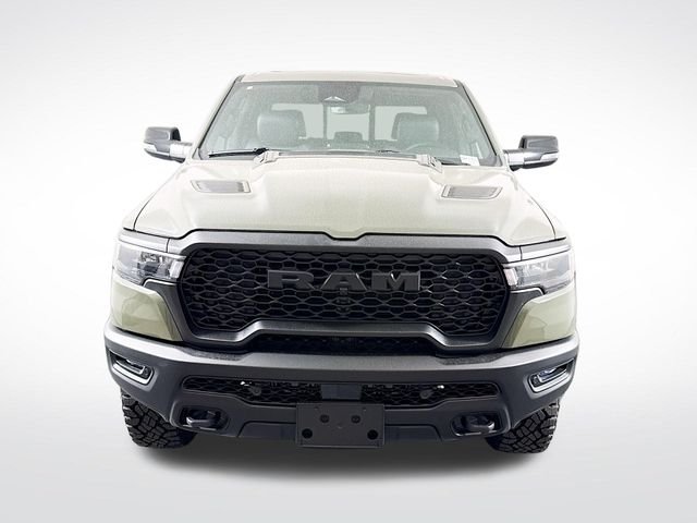 New 2026 Canyon Lake Exterior Paint RAM Rebel image 2