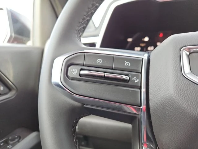 2026 GMC Canyon Elevation - Photo 29