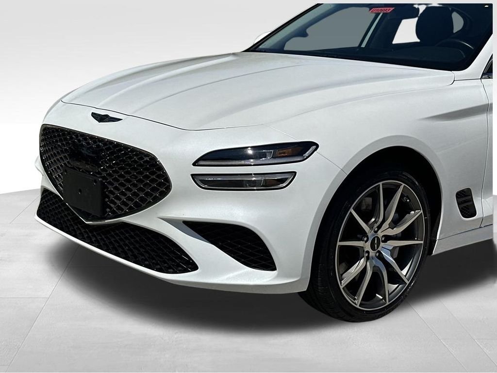 Used 2026 White Genesis 2.5T image 9