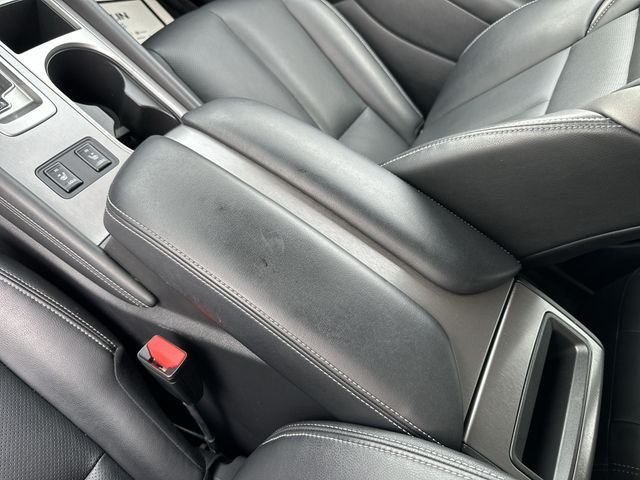 Used 2023 Black Nissan SL image 27