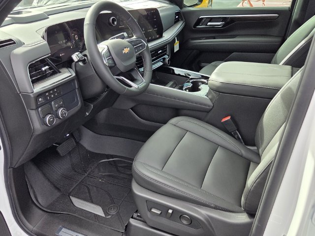 2026 Chevrolet Tahoe LT - Photo 6