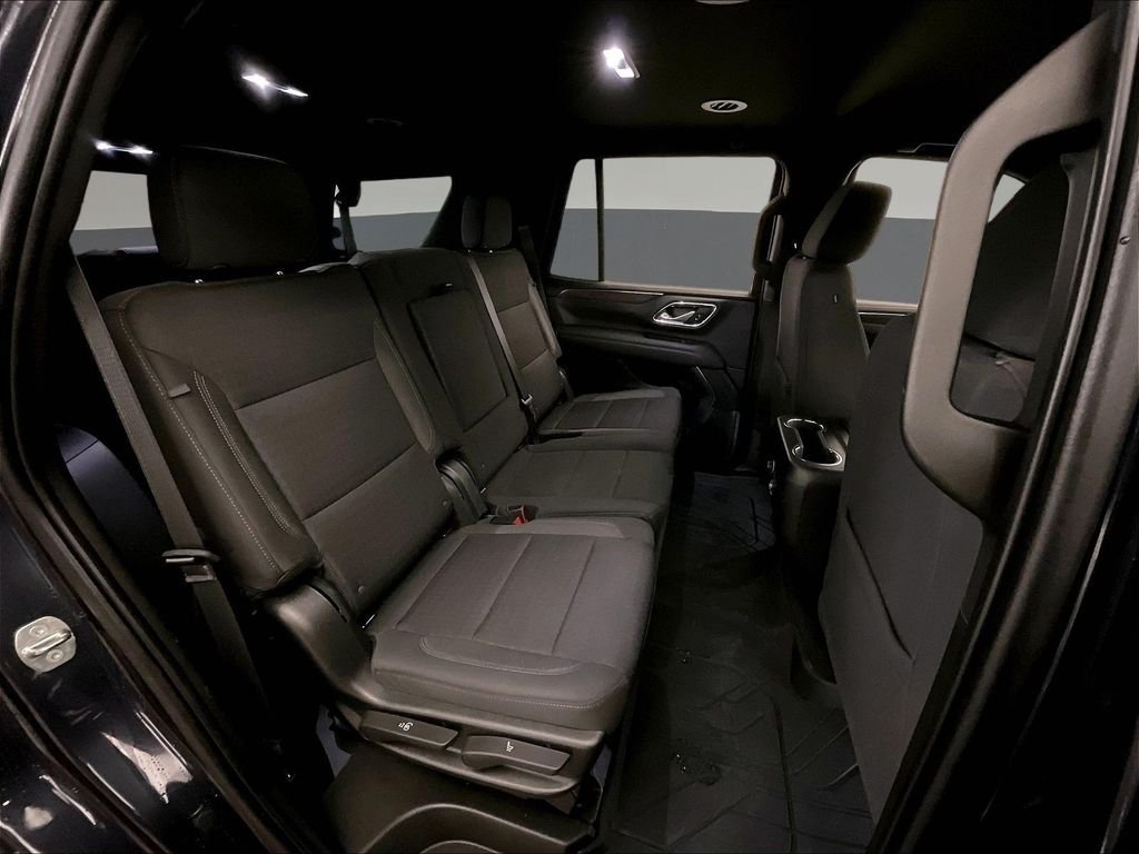 Used 2023 Gray Chevrolet LS image 32