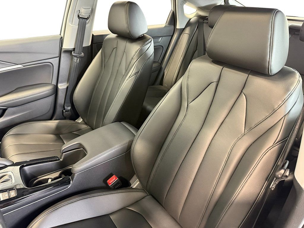 New 2026 Majestic Black Pearl Acura  image 12