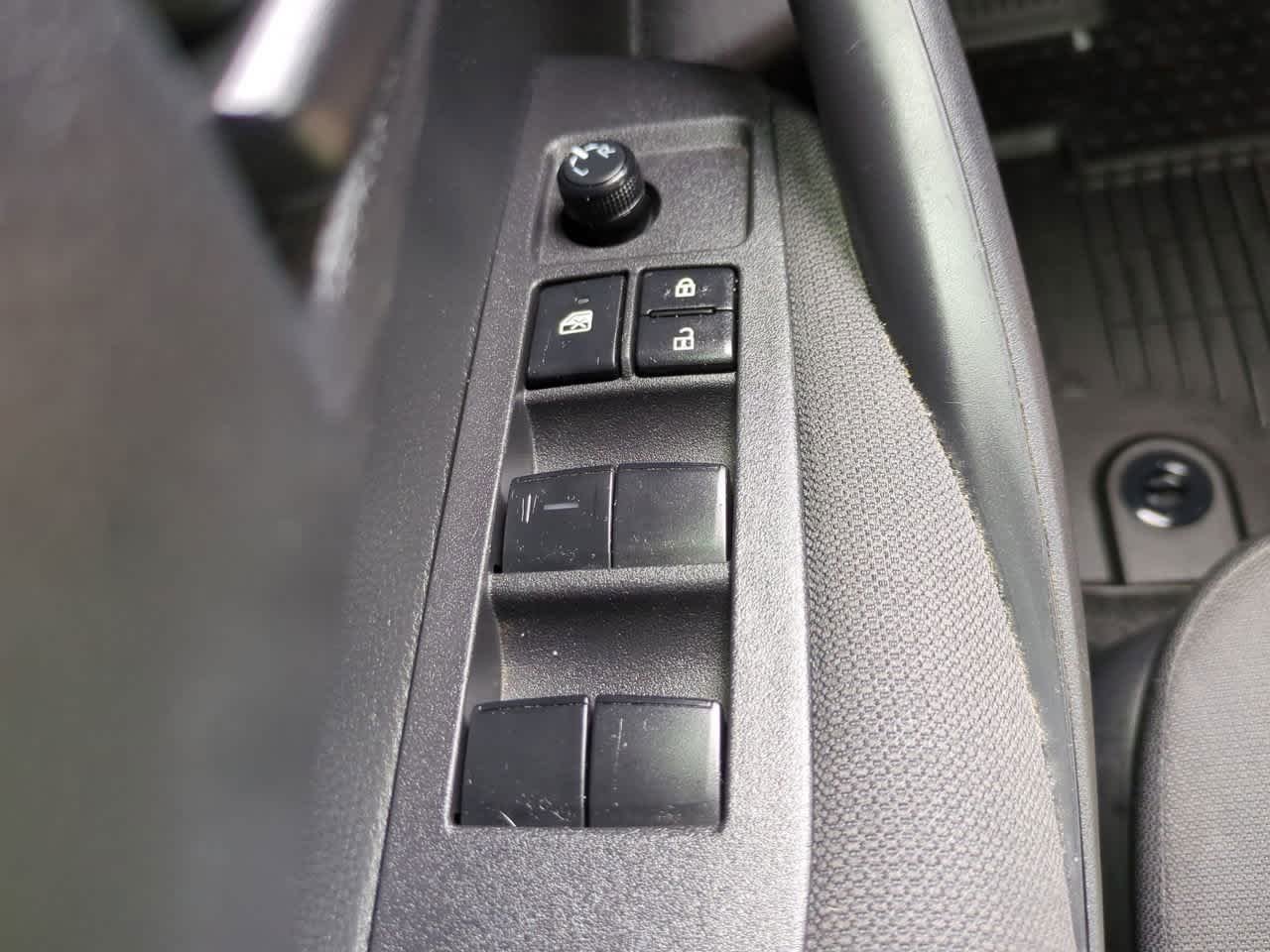 Certified Used 2024 Celestite Toyota LE image 21