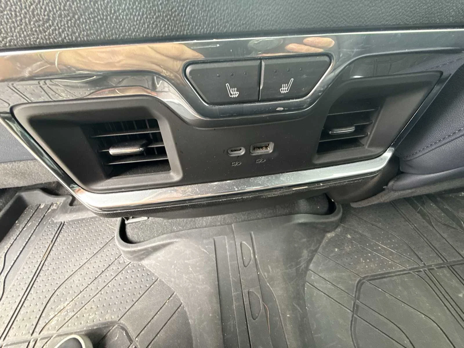 2024 Chevrolet Silverado 1500 High Country - Photo 21