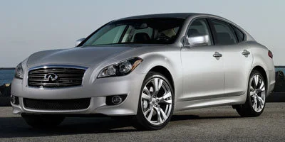 2012 INFINITI M 37x AWD's photo