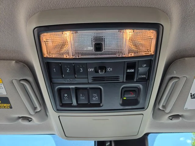 Used 2021 Black Toyota Limited image 27