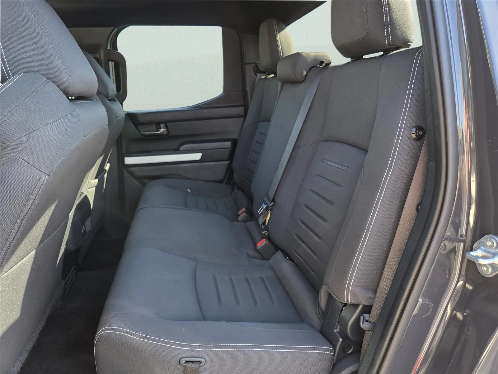 Used 2024 Underground Toyota TRD Off-Road image 20