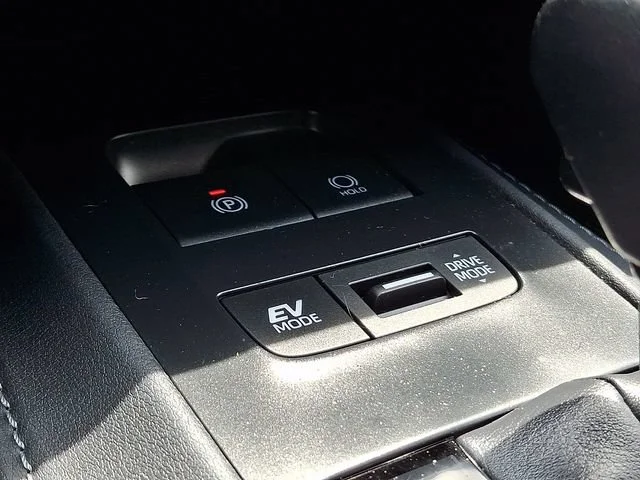 Used 2024 Gray Toyota Limited image 22