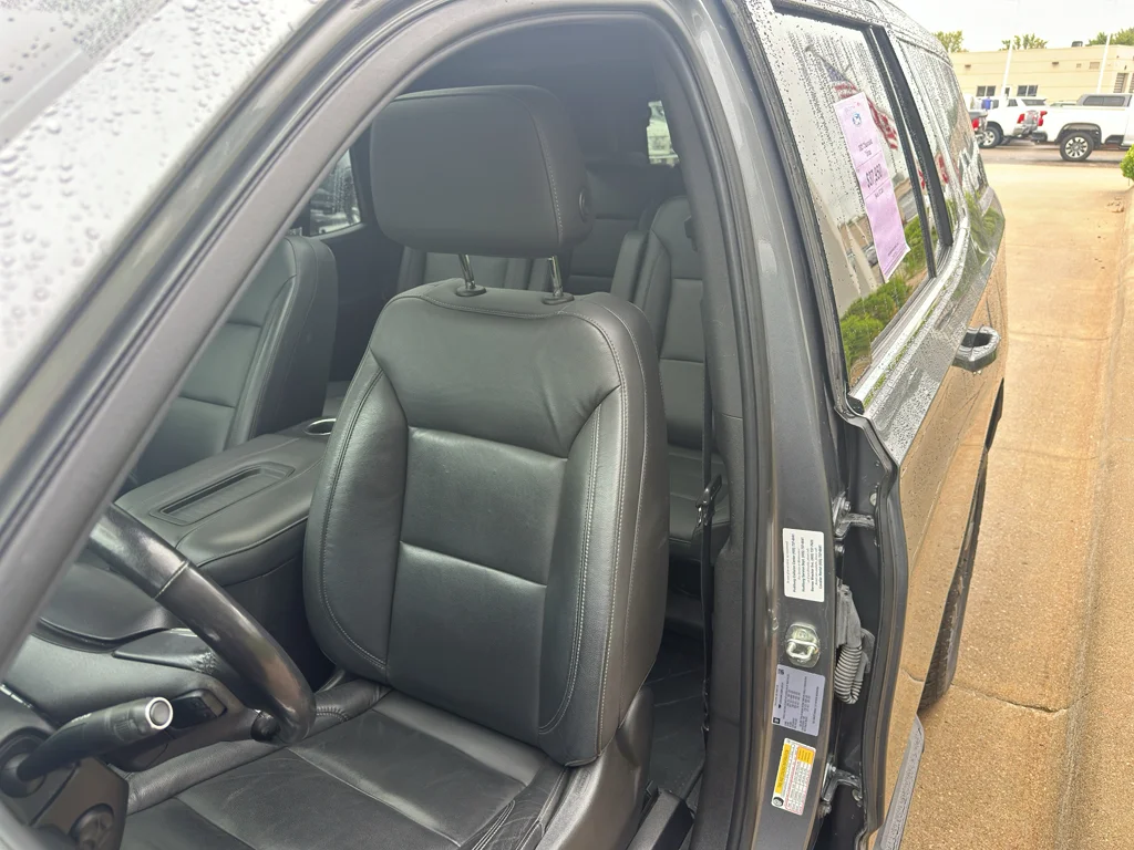 Used 2021 Satin Steel Metallic Chevrolet LT image 29