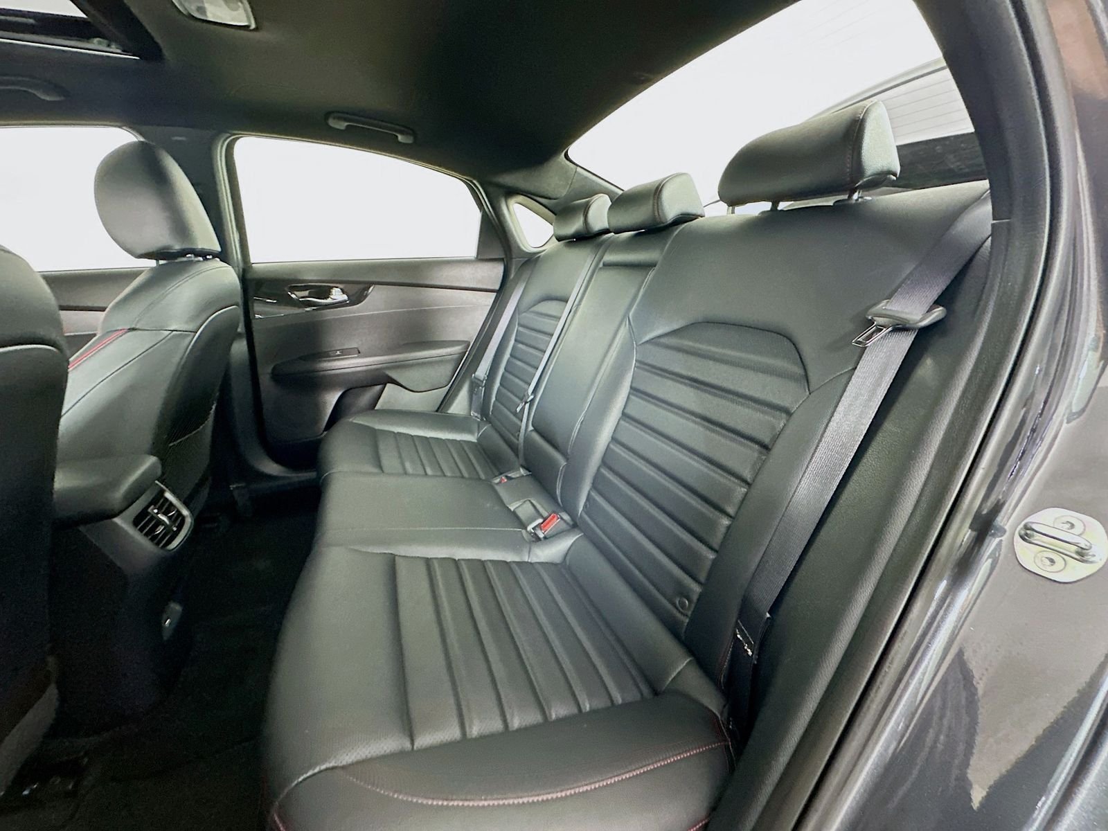 Used 2023 Gravity Gray Kia GT image 26