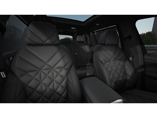 New 2027 Black Sapphire Metallic BMW xDrive40i image 11