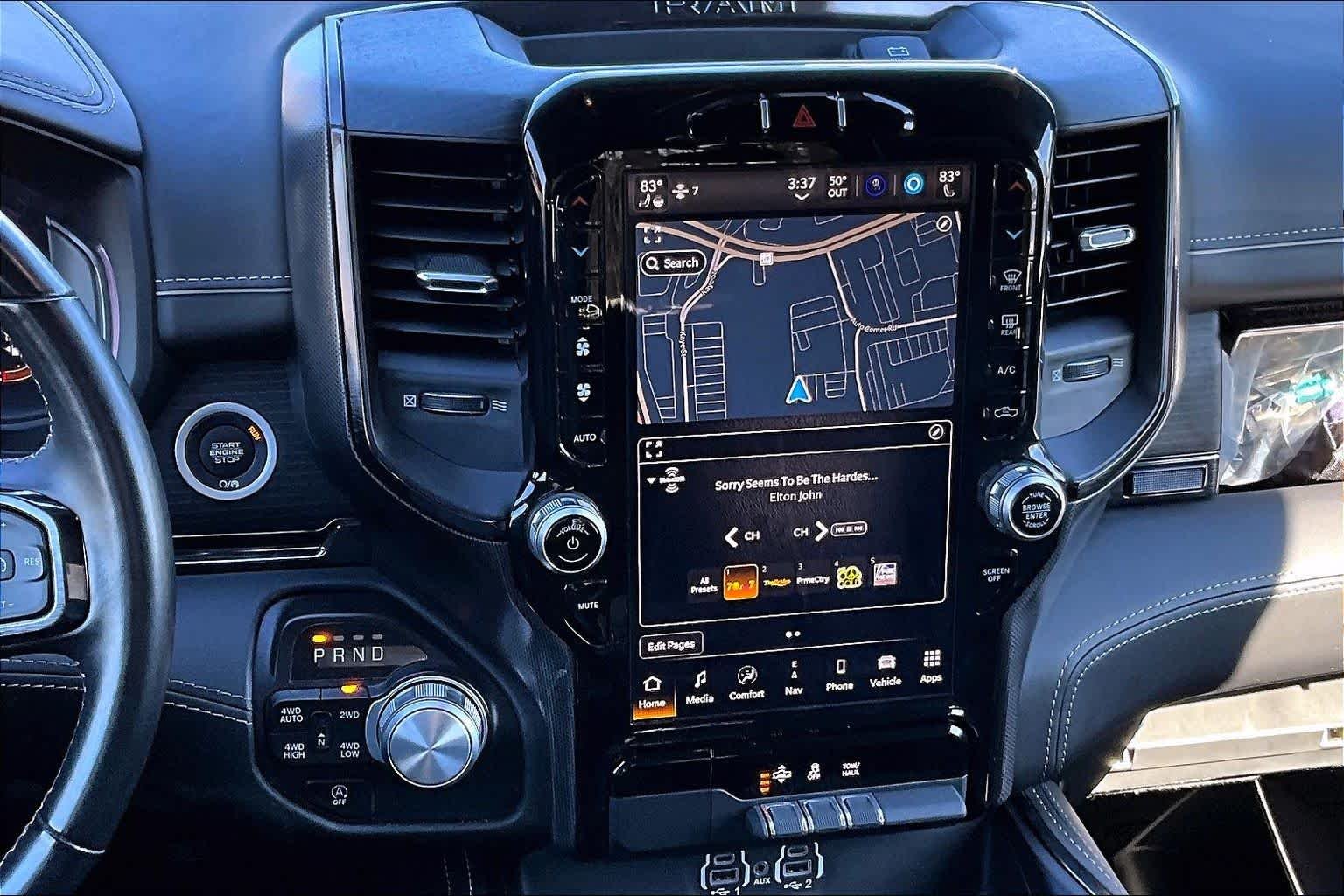 2023 RAM Ram 1500 Pickup Limited - Photo 7