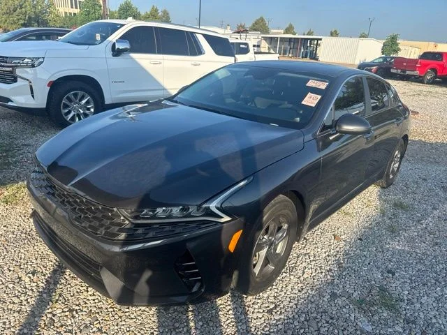 2023 Kia Optima LXS FWD's photo