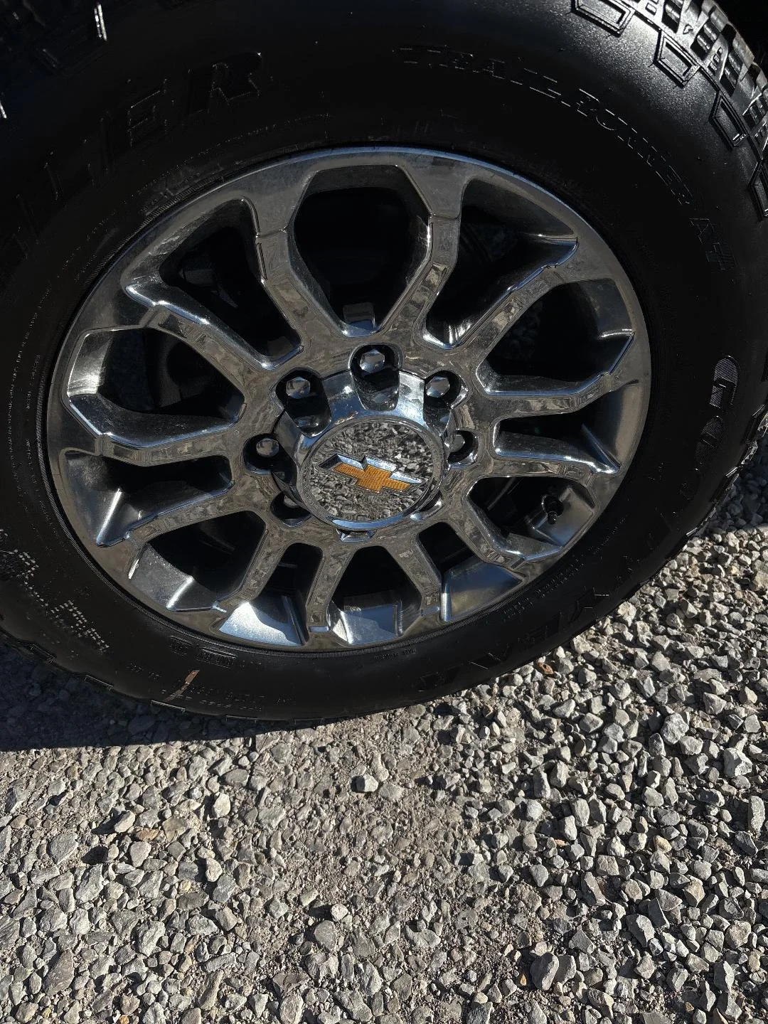 2026 Chevrolet Silverado 2500 HD LT - Photo 21