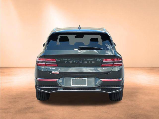New 2026 Green Genesis 2.5T SELECT image 5