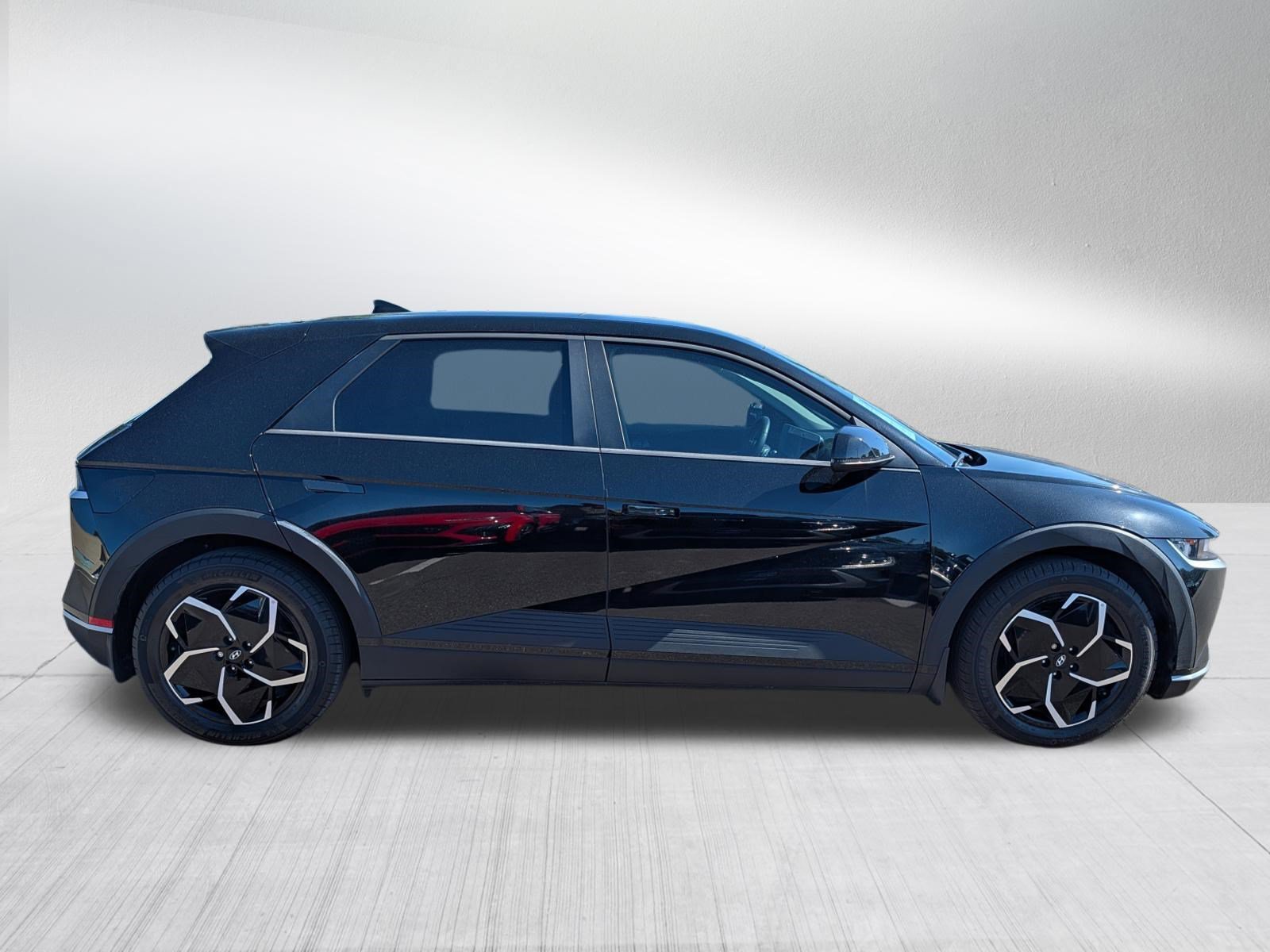 2023 Hyundai IONIQ 5 SEL - Photo 8