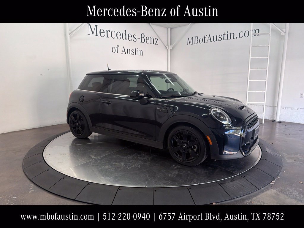 2023 MINI 3 Door