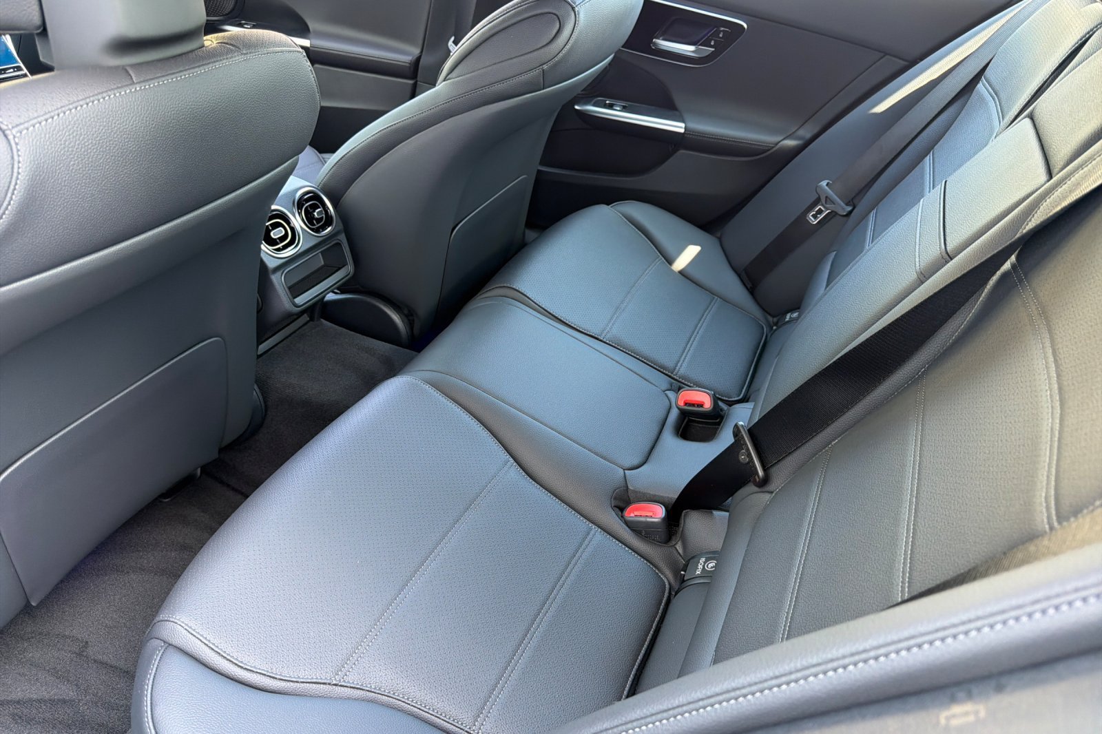 New 2026 Black Mercedes-Benz C 300 image 10