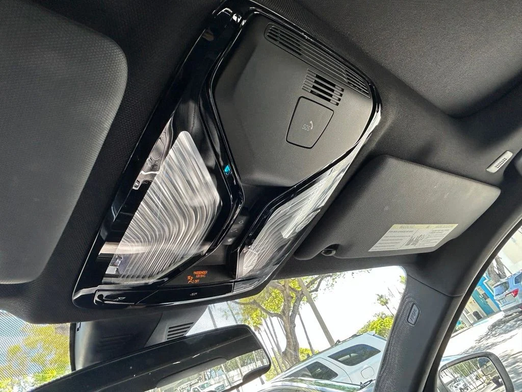 Certified Used 2025 Gray BMW 330i image 24