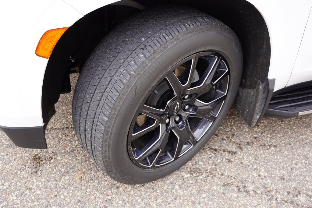 2023 Chevrolet Tahoe LT - Photo 13