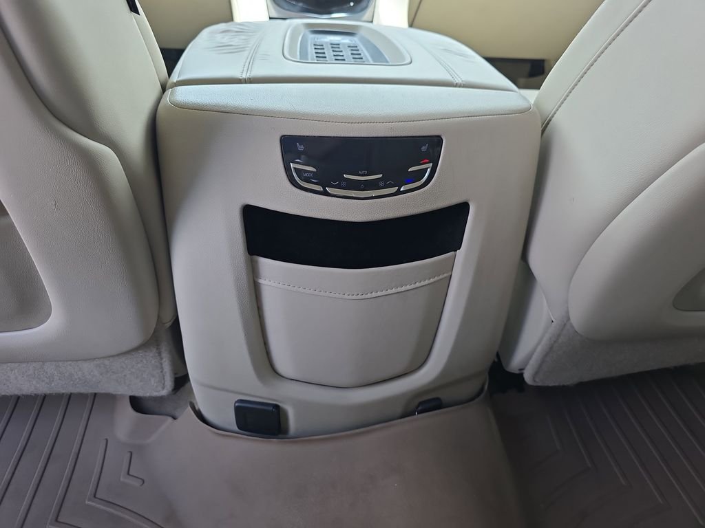 Used 2017 White Cadillac Base image 32